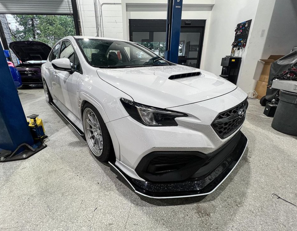 2022-2023 Subaru WRX COBB Custom ProTune (Two Fuel Types)