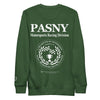 PASNY MOTORSPORTS ENTHUSIAST EMBLEM SWEATSHIRT