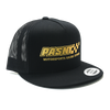 PASNY RACING DIVISION HAT - GOLD