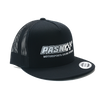 PASNY RACING DIVISION HAT - WHITE