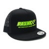 PASNY RACING DIVISION HAT - VOLT