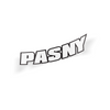 PASNY STICKER - 10IN